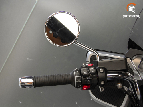 BMW R 18 TRANSCONTINENTAL фото 10