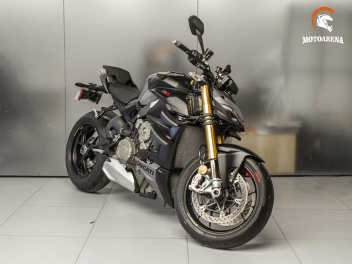 Ducati Streetfighter V4 фото 2