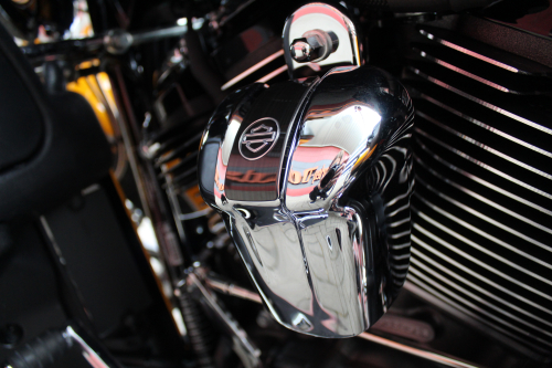Harley-Davidson Road Glide CUSTOM VEHICLE OPERATIONS Limi фото 32