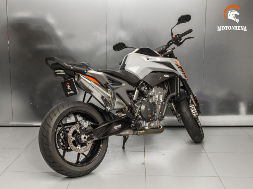 KTM 790 Duke фото 4