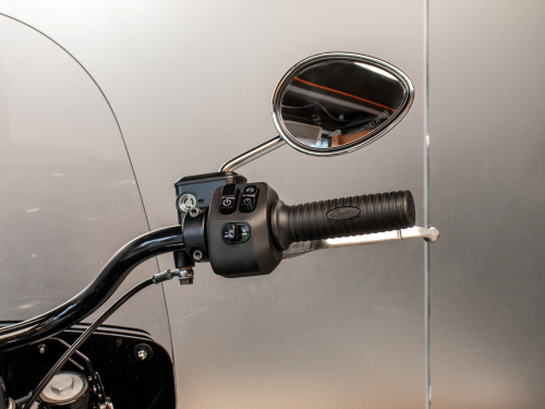 Indian Chief ABS фото 12