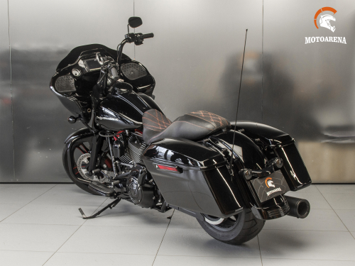 Harley-Davidson Road Glide FLTRXS фото 7