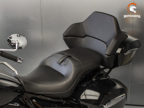 BMW R 18 TRANSCONTINENTAL фото 14