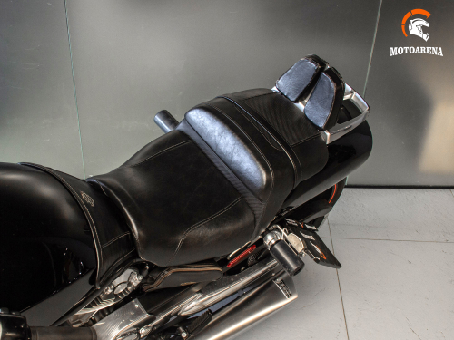 Harley-Davidson V-Rod VRSCF VR фото 14