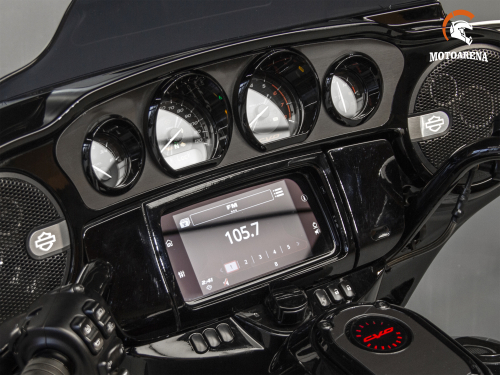 Harley-Davidson CVO FLHXSE фото 11