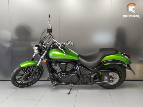 Kawasaki VN 900 фото 6