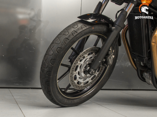 Triumph Bonneville Street Cup фото 18