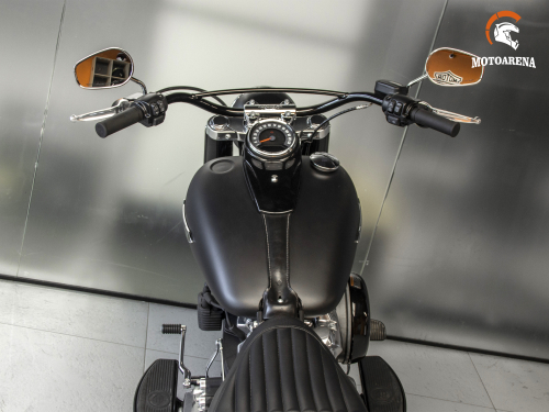 Harley-Davidson Softail Slim фото 16