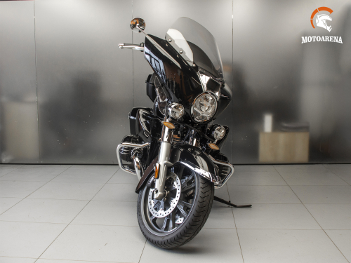 BMW R 18 TRANSCONTINENTAL фото 8