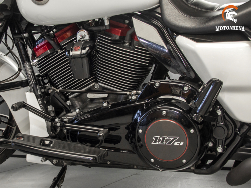 Harley-Davidson CVO FLHXSE фото 14