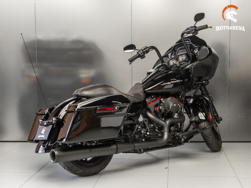 Harley-Davidson Road Glide FLTRXS фото 4