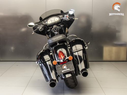 Indian Chieftain фото 9